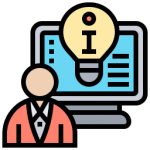 [icon]-consulting